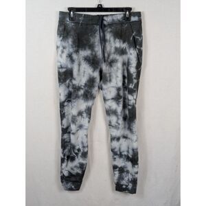 Lululemon City Sweat Jogger Tie-Dye Men's Size Medium